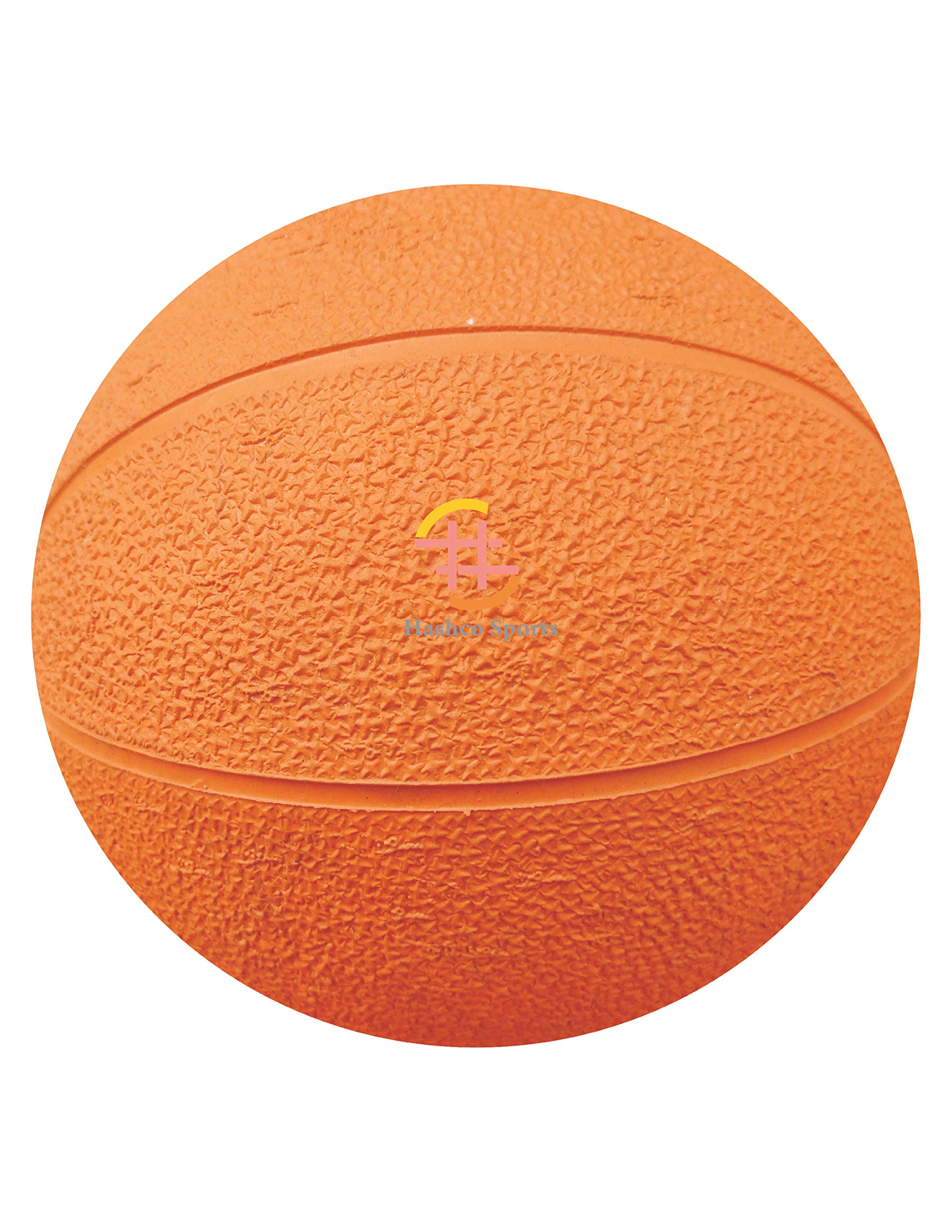 Hashco Rubber Medicine Ball 3KG (B08LN1VM8X) Amazon Price History, Amazon Price Tracker