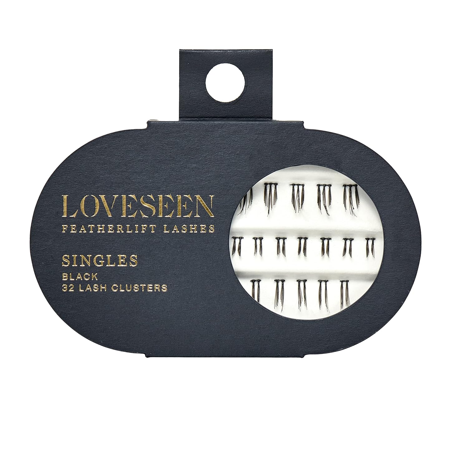 LOVESEEN, Founded by Jenna Lyons, Singles False Eyelashes