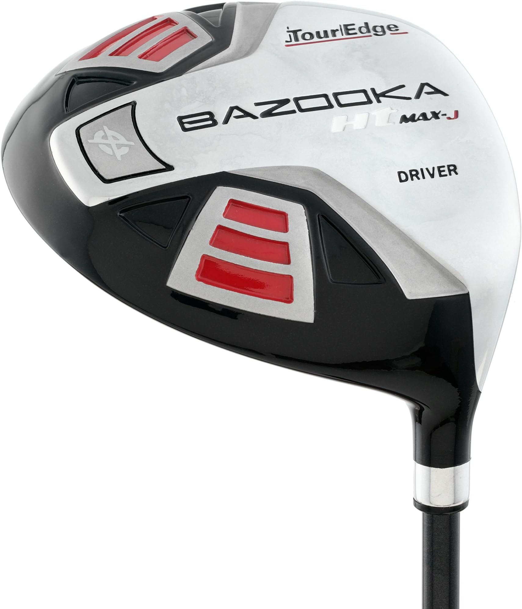 Tour Edge HT Max-J Driver