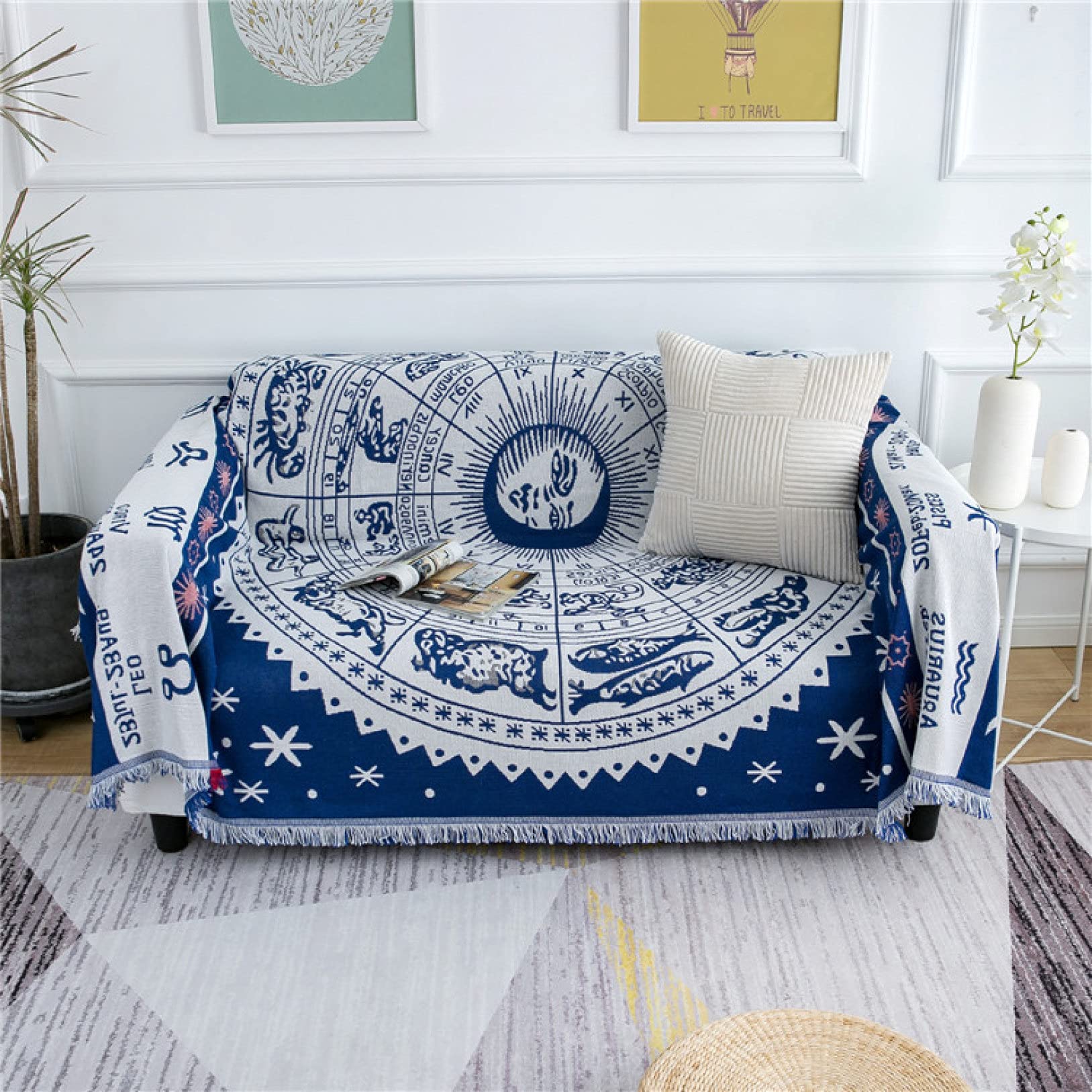 本日お値打ち❤️希少ChinaSeasマルチカバーL