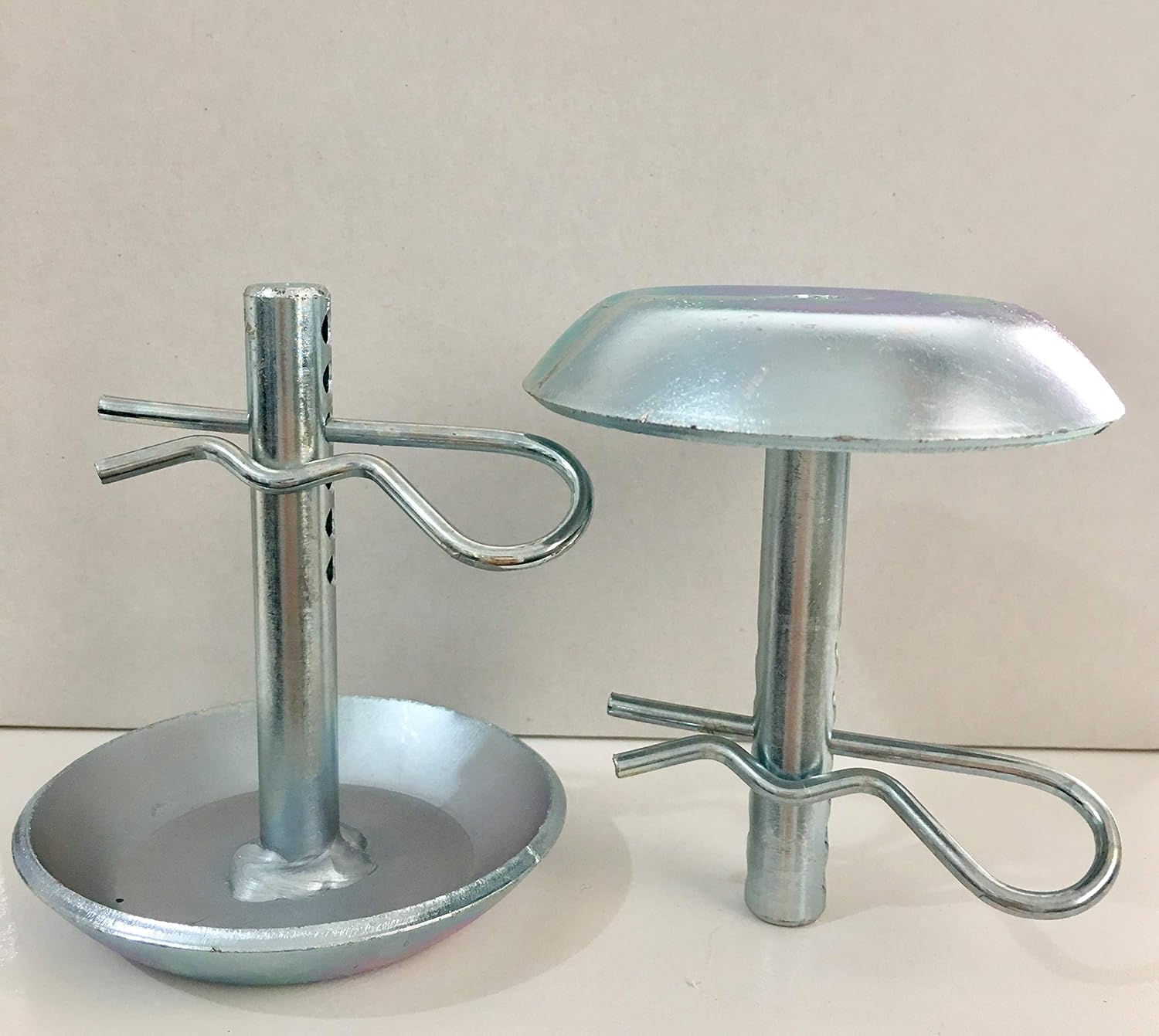 Tr Diesel New Ranger Sportsman ATV Snow Plow Blade Quick