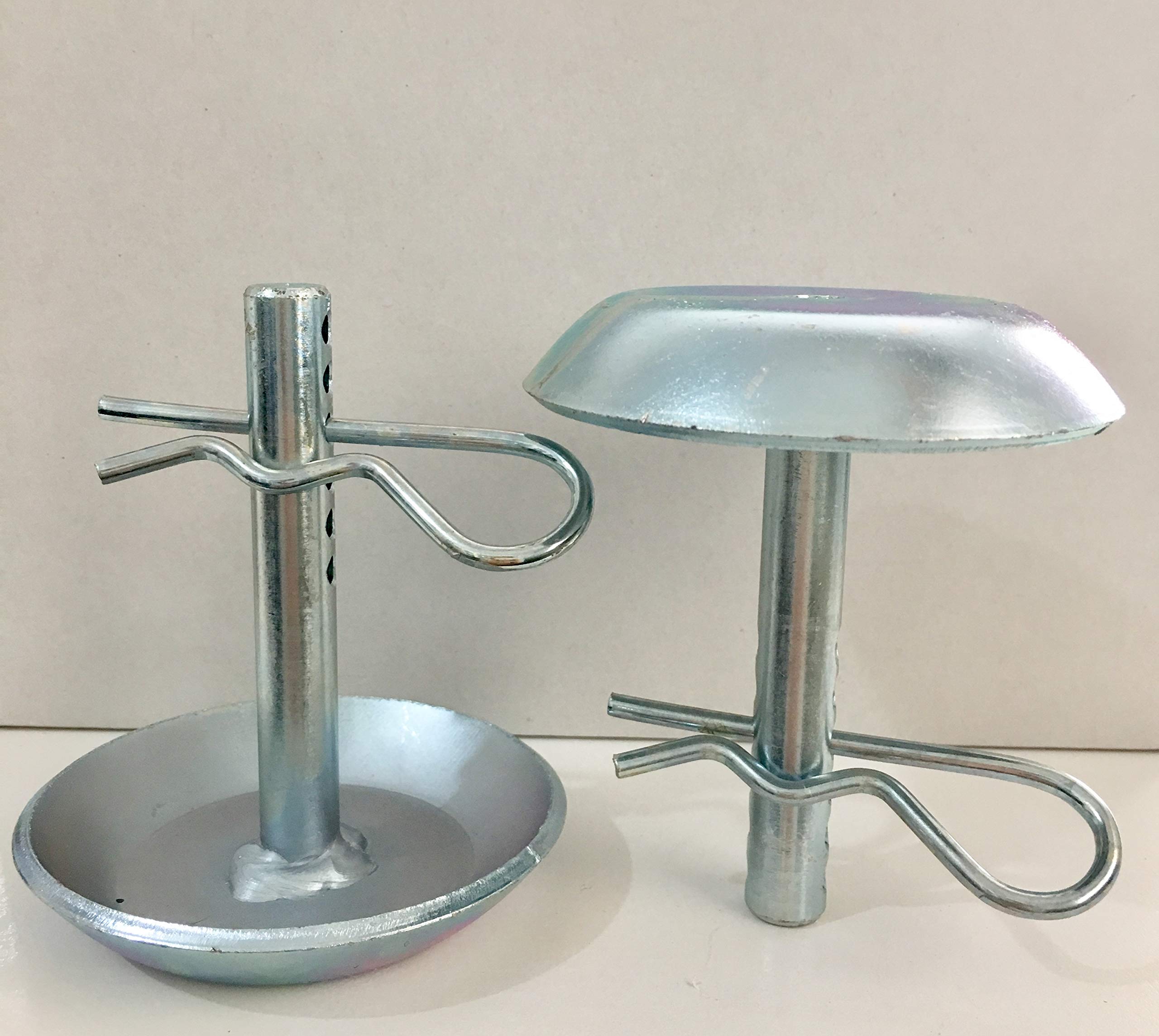 Tr Diesel New Ranger Sportsman ATV Snow Plow Blade Quick