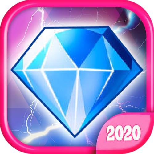 Jewels Star 2020