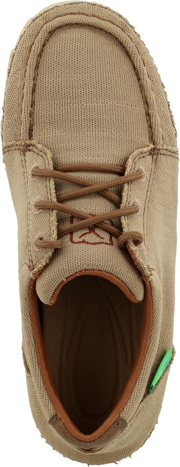 Twisted X Women's Zero-X Loafer - Image 5