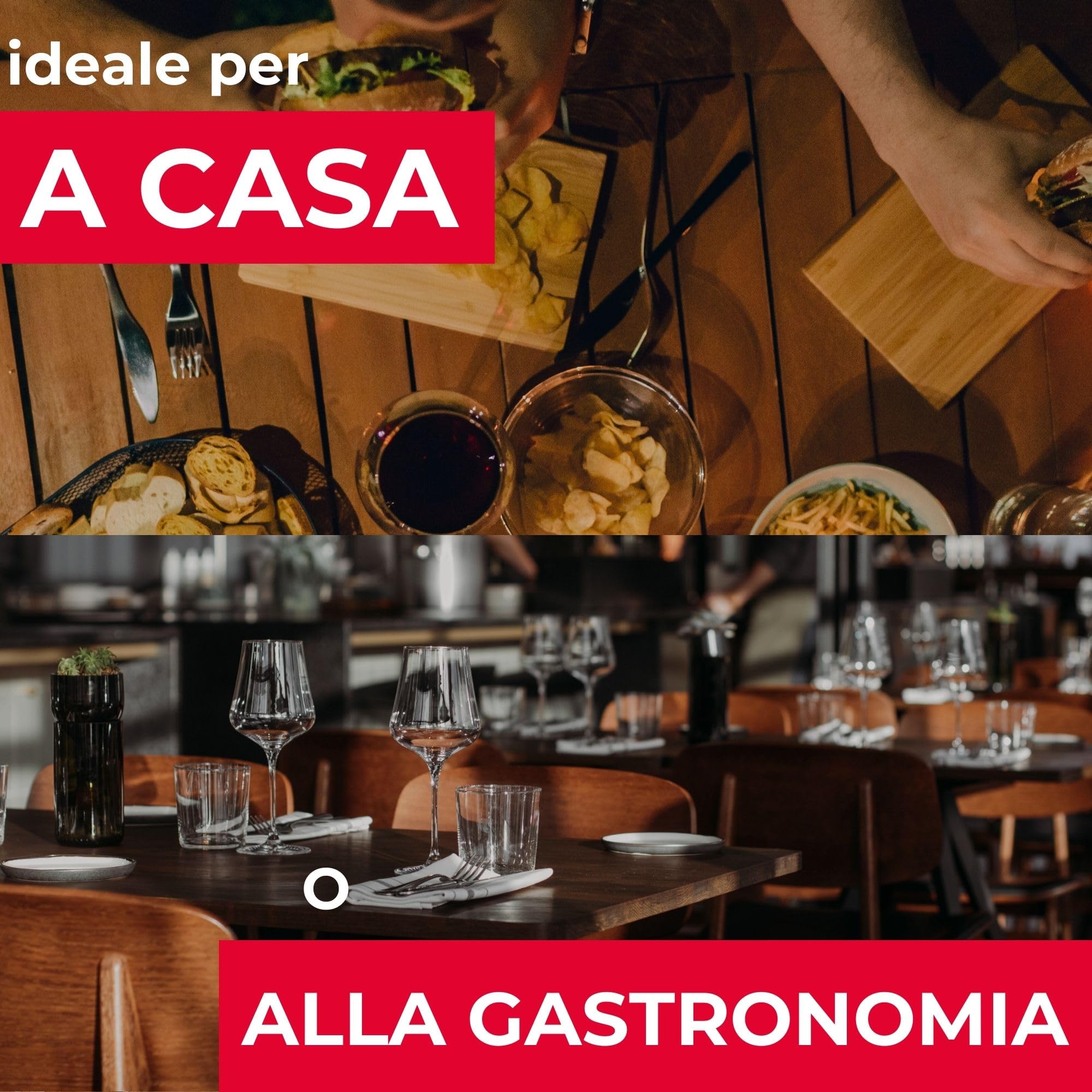 Westmark Brocca dosatrice in vetro - Ideale per misurare ingredienti per dolci e cottura, adatta a microonde, resistente alle temperature, manico ergonomico - 1,1 litri