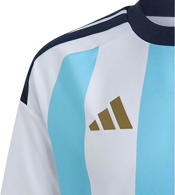 adidas Youth Argentina World Cup 2026 Apparel