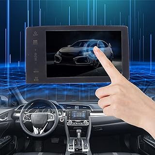 GXARTS 7 Inch Touch Replacement Screen Compatible with Honda Civic 10th 2016-2019 Radio Multimedia Navigation Touch Screen Replacement Part # 39710-TBA-305 39710-TBA-A11 39710-TBA-A21