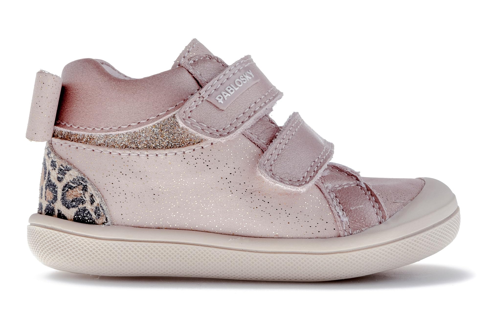 Pablosky Arca 061770, Botas de Moda