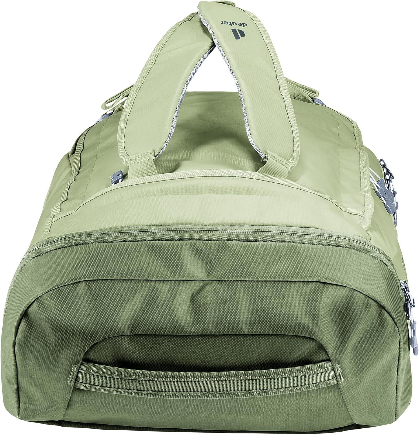 Deuter Duffel Pro 40, Water-Resistant Travel Duffel, 40 Liter
