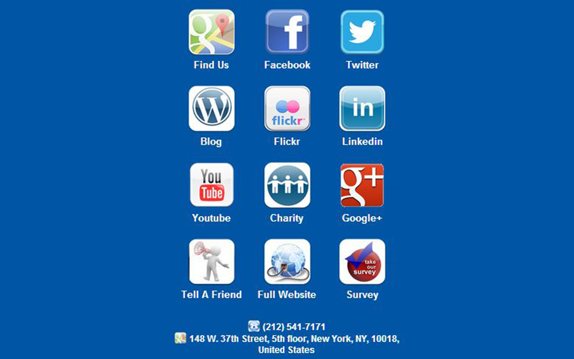 Corporate Coffee Systems App on Amazon Appstore