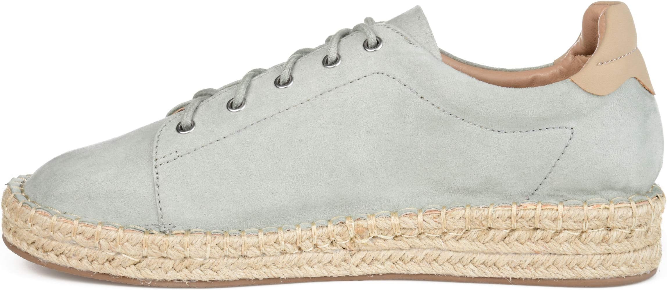 Journee Collection Womens Jordi Sneaker