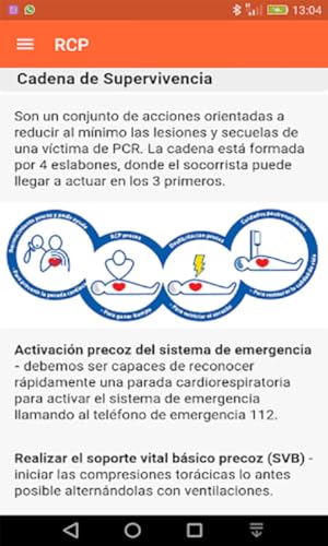 Primeros Auxilios Básicos