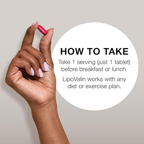 Miniatura 7 de Serovital Paquete de refuerzo de pérdida de peso