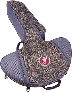 Barnett Archery BAR20001 Barnett Soft Trubark Crossbow Case, Trubark Camo, One Size, Multi