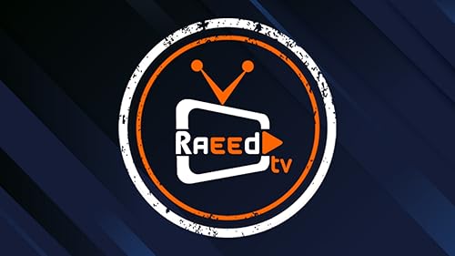 Raeed TV Pro