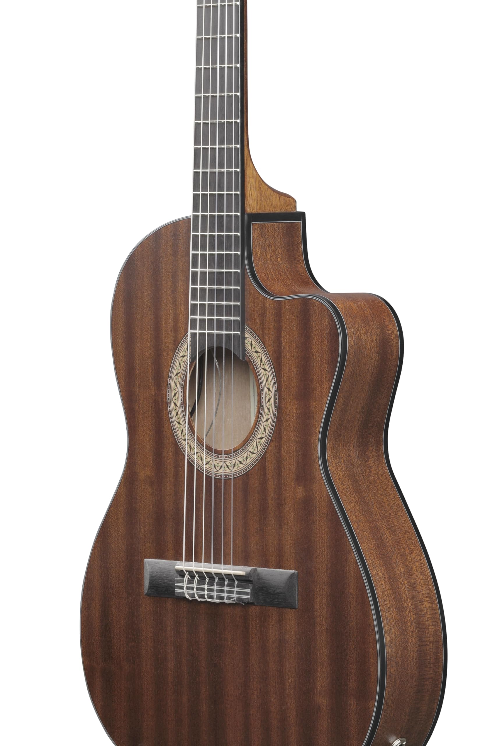 Ibanez Acoustic guitar / GA5MHTCEOPN Standard
