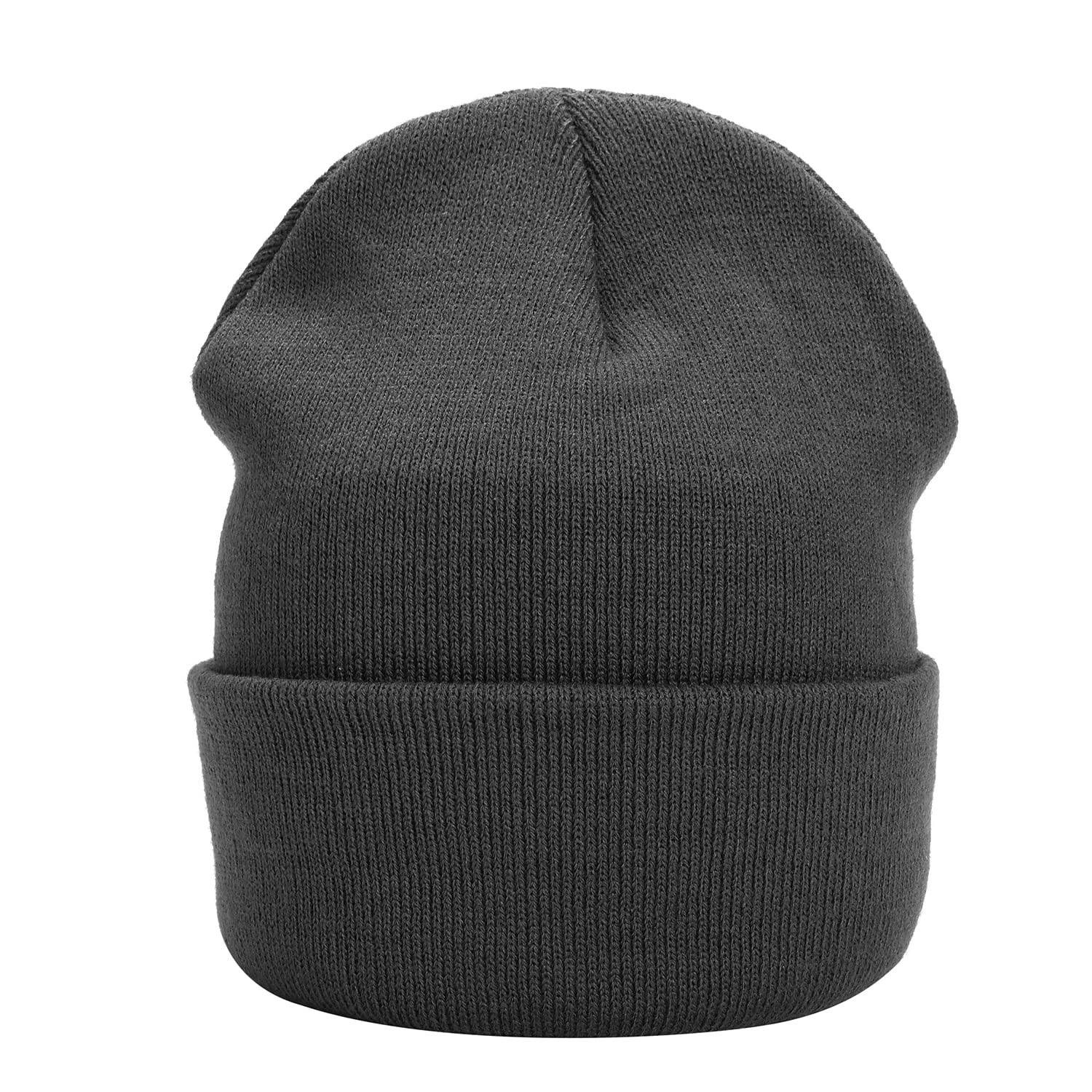 MASADA Damen und Herren Beanie Winter-Mütze