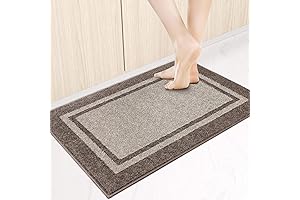 Kichen Rugs 24" x 36" for The Comfort Zone