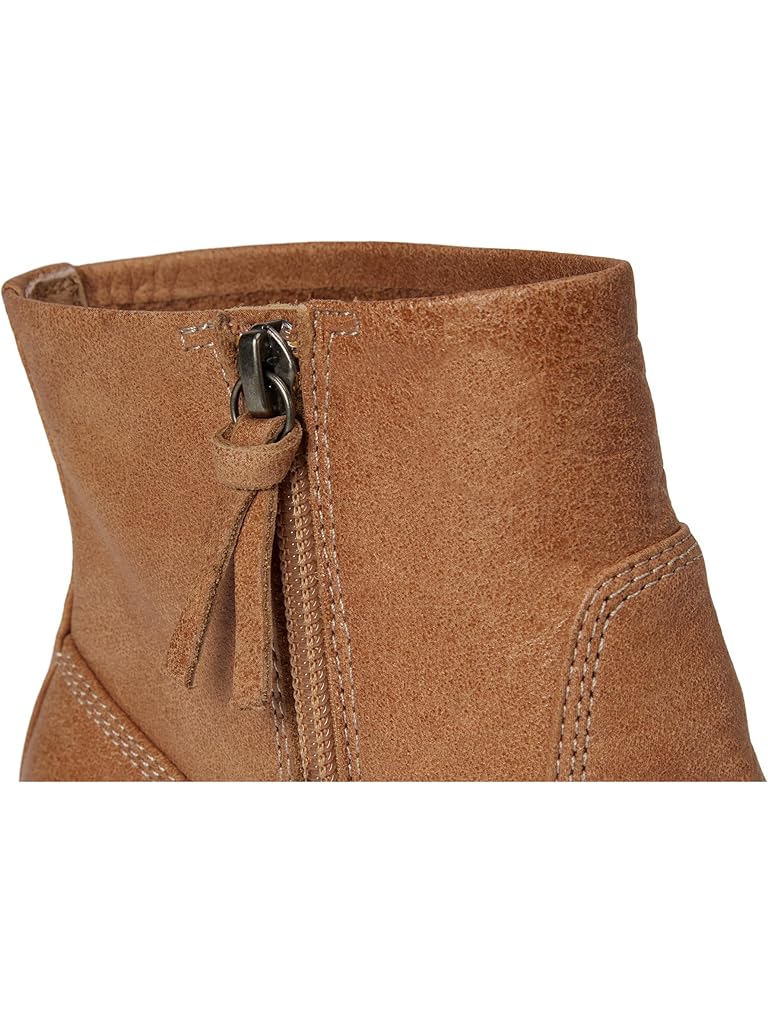 Tan Sofft April