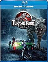 Vista 1 de Parque Jurásico Blu-ray