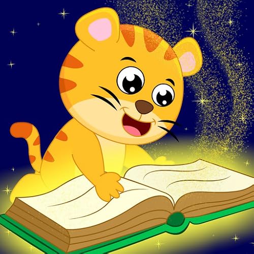 Bedtime Stories For Kids - Story Books To Read #TOP4