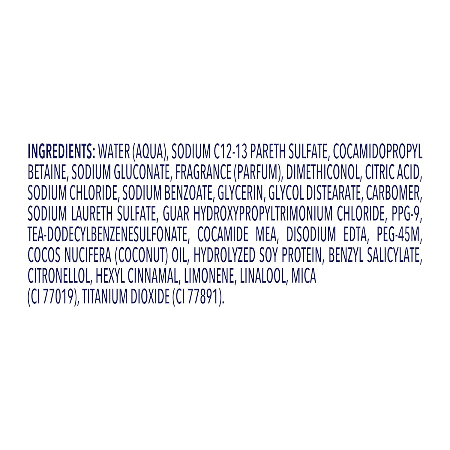 Dove Nutritive Solutions Shampoo, Anti-Frizz Oil Therapy 20.4 Fl oz - Image 15