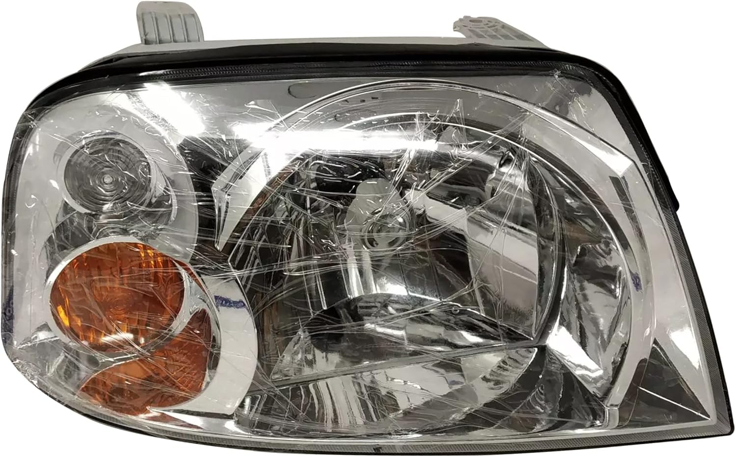 Headlight Headlamp Assembly RH Compatible With HYUNDAI