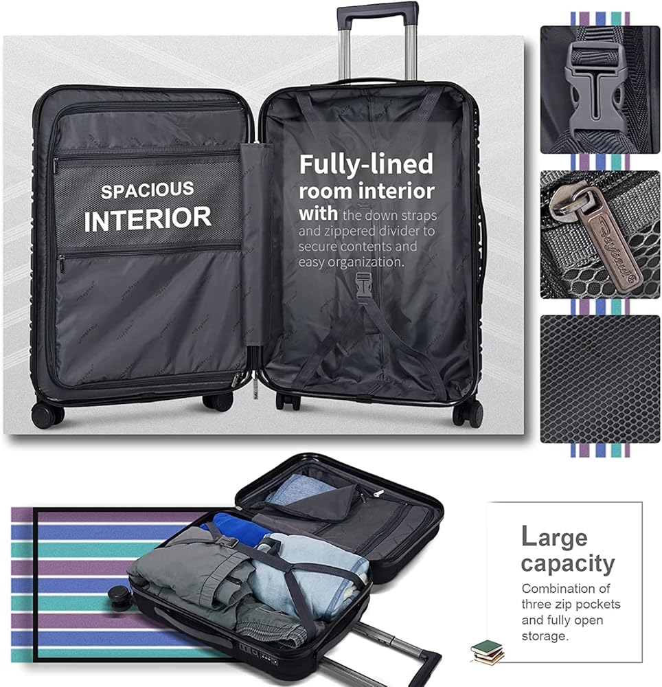 Best HardSide Suitcases 2023 The Strategist atelieryuwa.ciao.jp