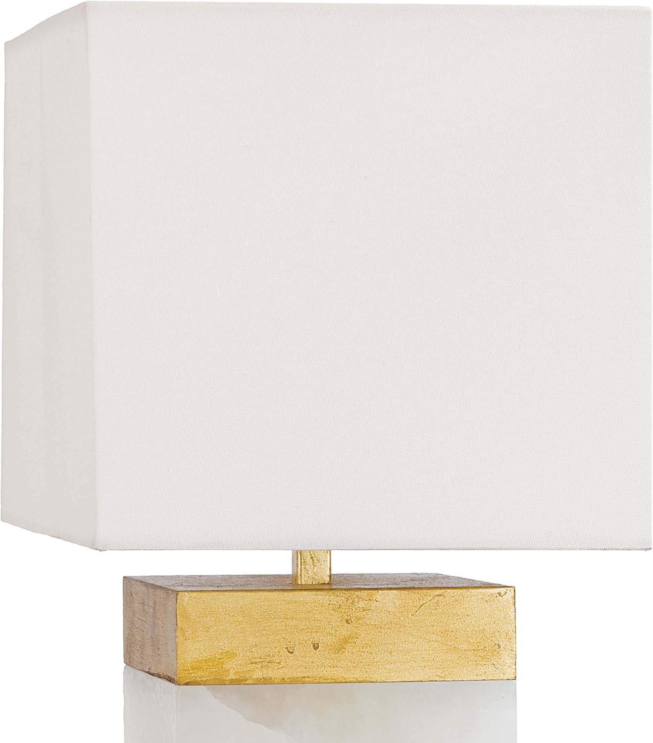 Black Friday 🔥 Regina Andrew Natural Jillian Decorative Table Lamp | Standing 16 inches Tall with Single 40 Watt Max Socket and Linen Shade for a Living Room, Bedroom or Entryway