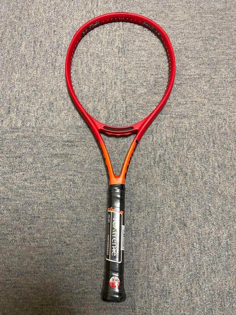 プリンス ビースト100 DB 280g グリップ2 ニューモデル 国内正規品