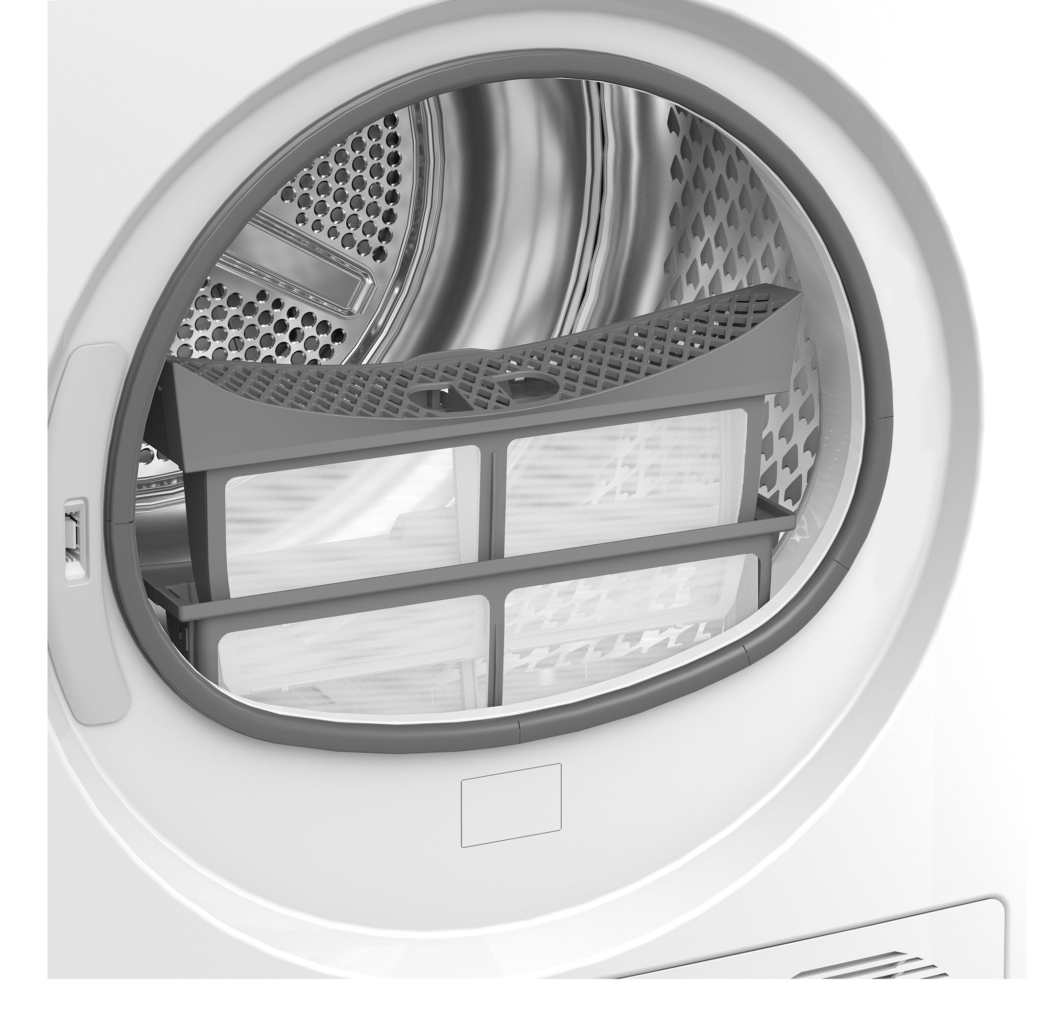 BMT113EW - Asciugatrice Beko 11 Kg, con pompa di calore, Inverter, Classe energetica D