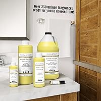 Vista 81 de Aceite de fragancia de jazmín egipcio de 4 oz. Aceite perfumado I Perfume I Aceite para la piel. Proyectos de bricolaje como velas, bombas de baño