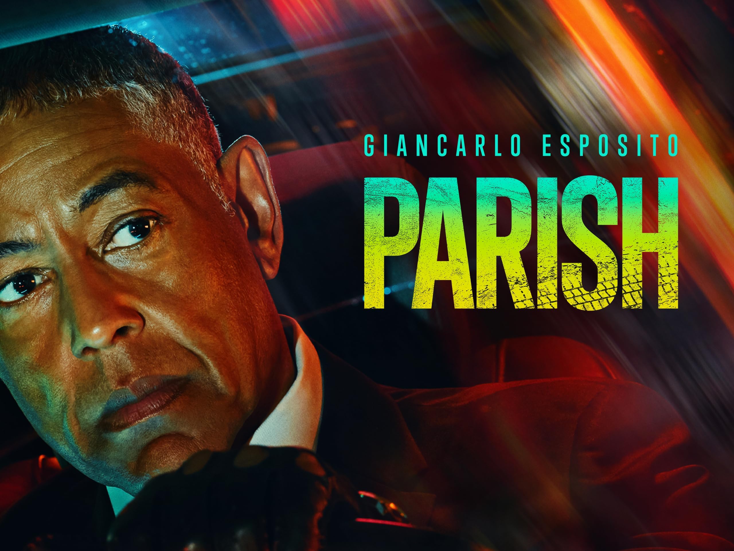 Parish - Season 1