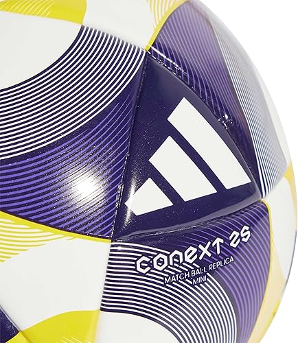 Miniatura 4 de Adidas Mini Soccer Ball