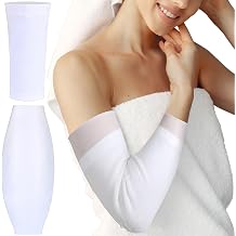 PICC Line Shower Cover Upper Arm | Waterproof & Reusable IV & PICC Line Sleeve Cover for Upper Arm, Post Surgery Shower Shield for Home Infusion,Elbow Wound, Dressing to Keep Protected Area Dry