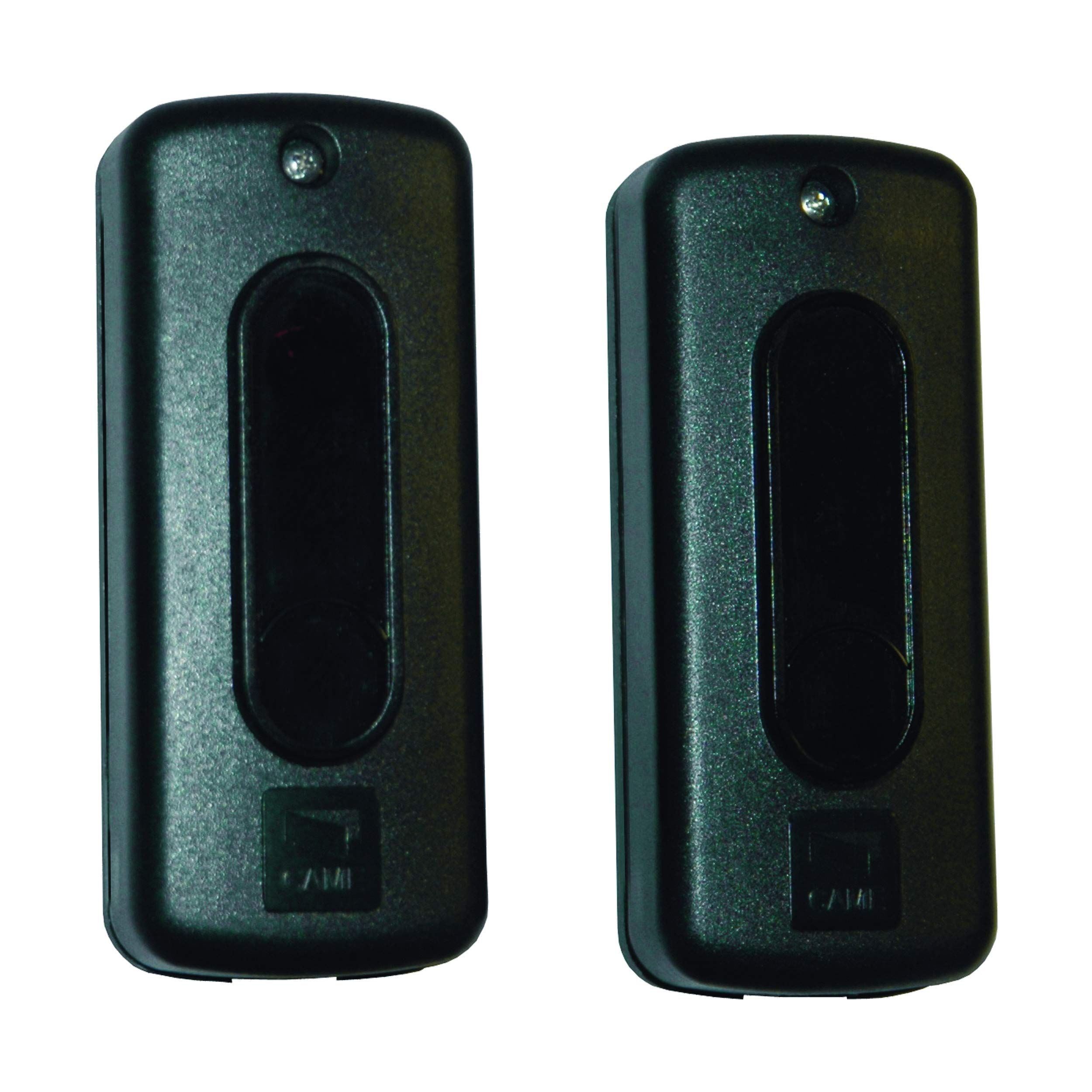 CAME 8K01MP-024 KIT ATS PER CANCELLI A BATTENTE CON ANTA FINO A 3 METRI E 400 KG DI PESO, SISTEMA DC 24 V, COLORE GRIGIO