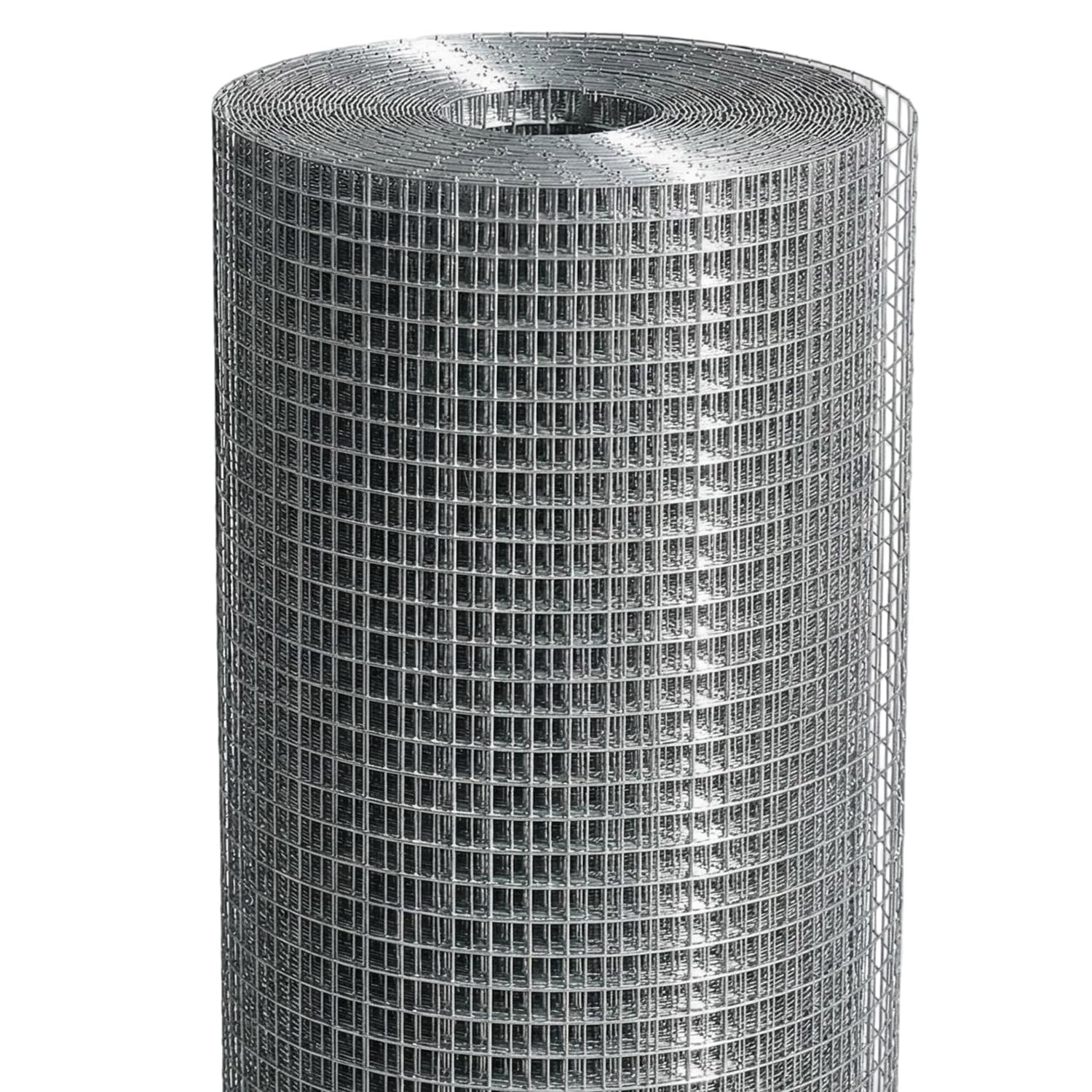 Cermit 1/2 Inch 48in x 50ft Hardware Cloth