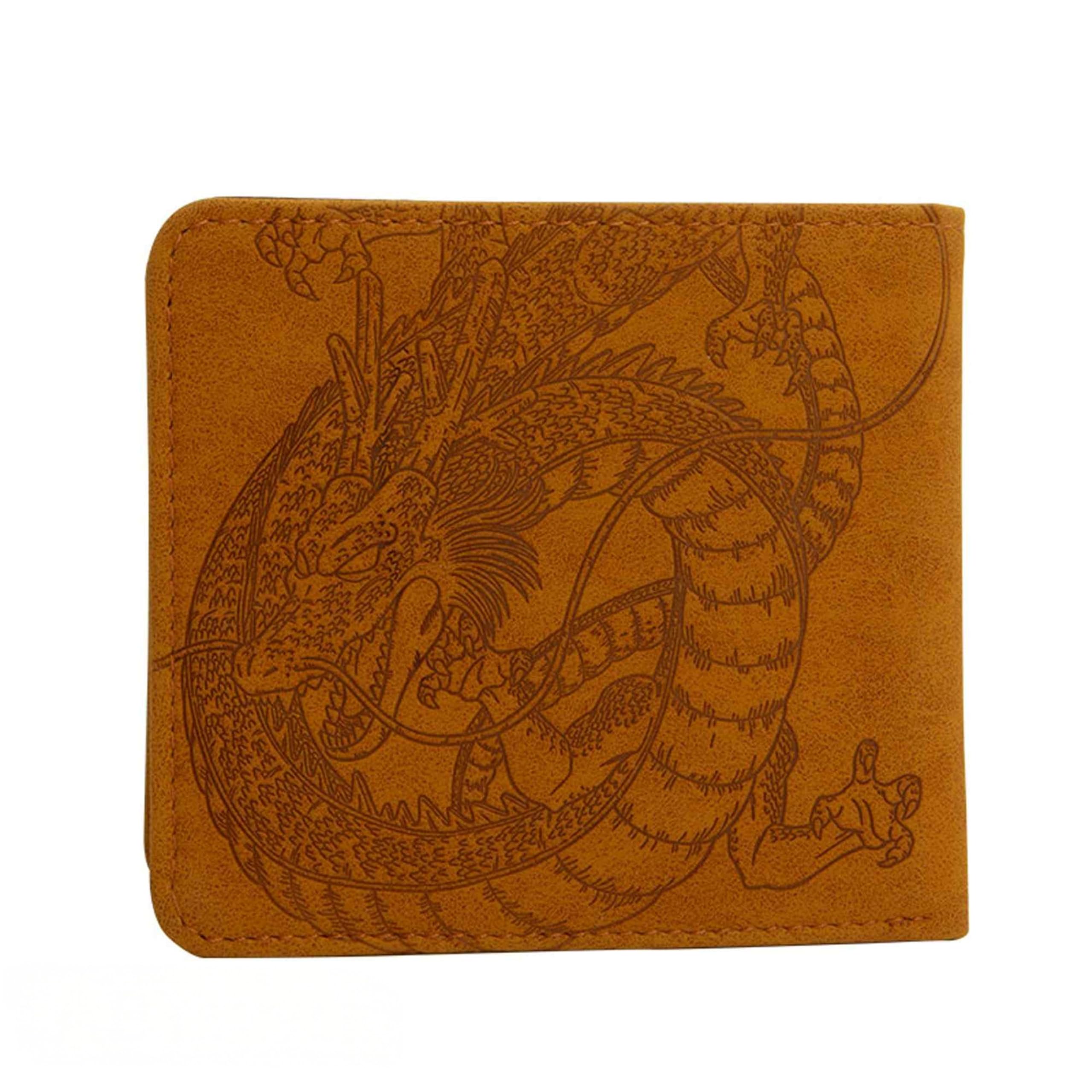 ABYstyle - Dragon Ball - Portafoglio premium - Shenron