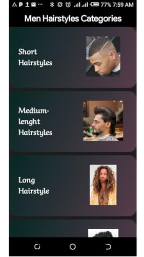 StyleCut 1.0