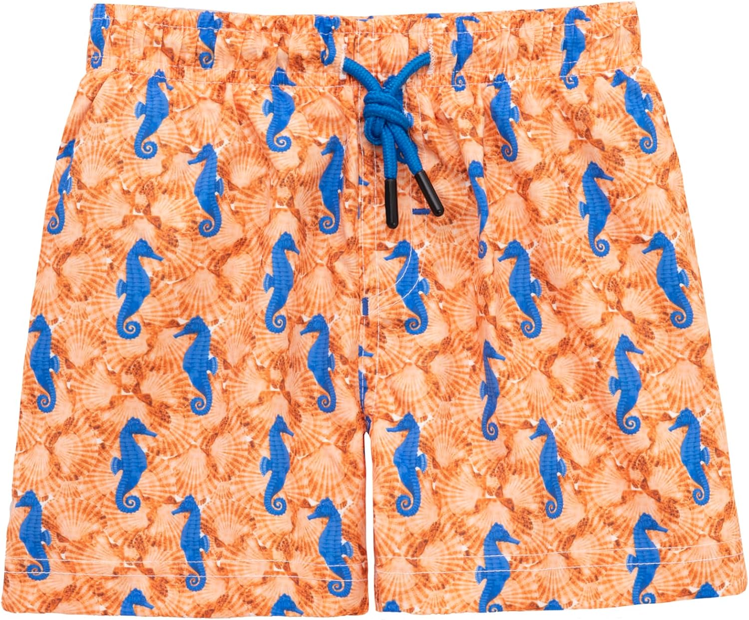Lilax Boys Swim Trunks Toddler Bathing Suit Kids Swimsuit Boys Swim Shorts