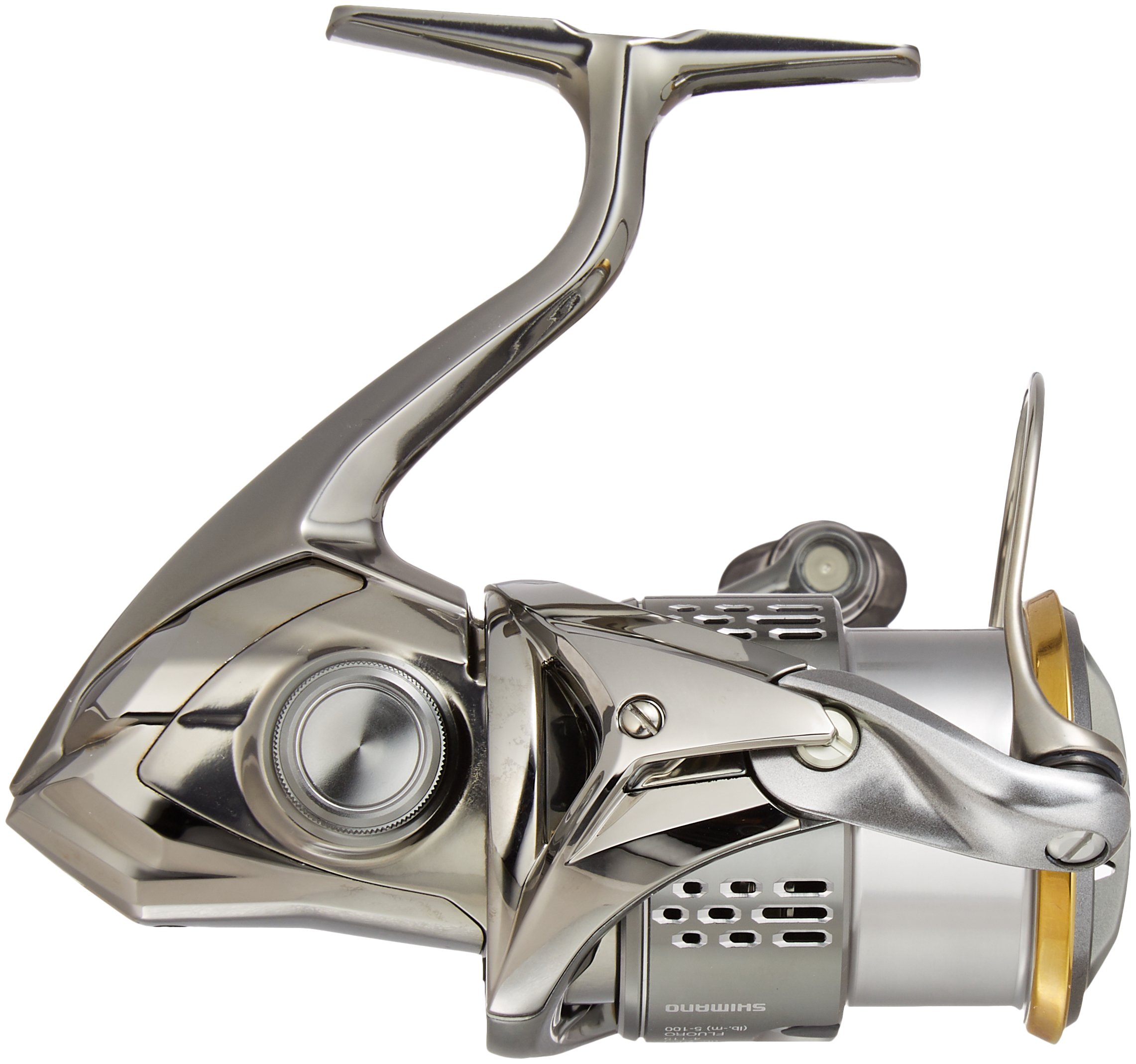 Amazon | シマノ(SHIMANO) スピニングリール 18 ステラ 2500SHG バス 