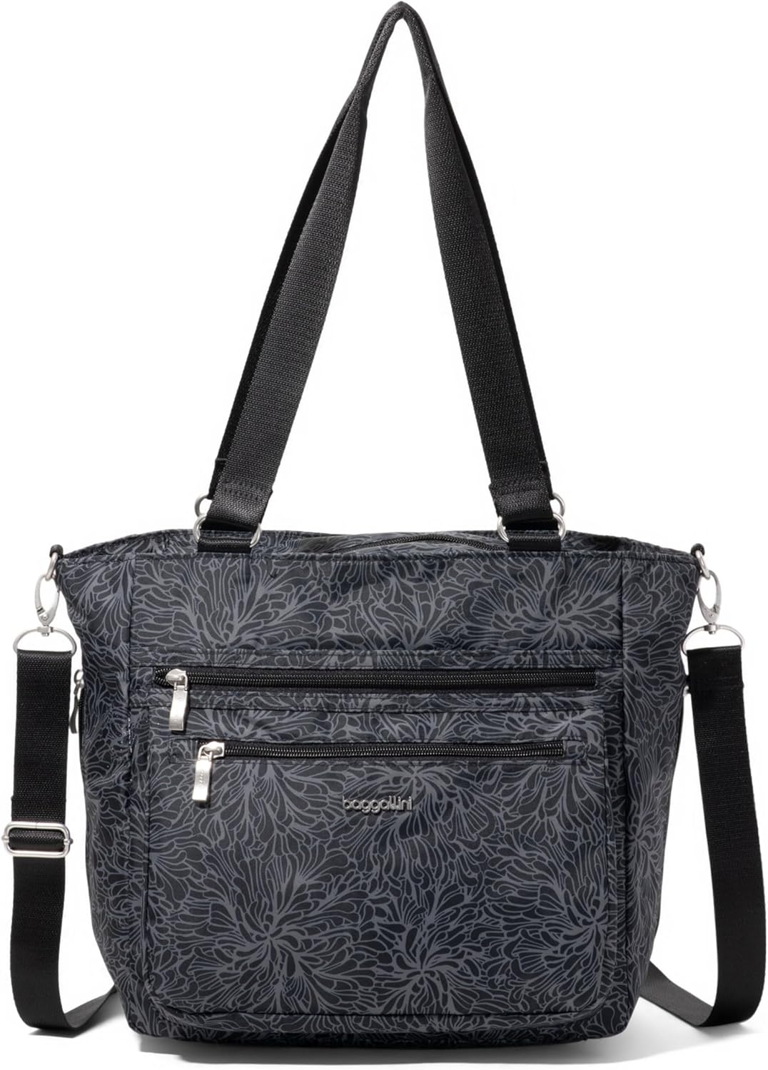 Baggallini Modern Shopper Tote