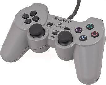 Sony PlayStation Console