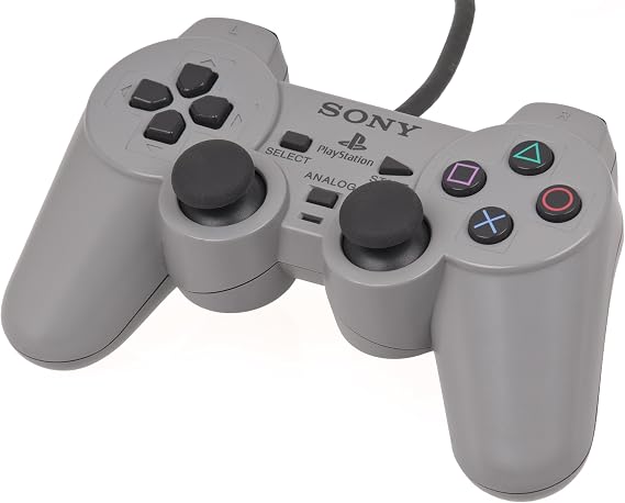 Sony PlayStation Console