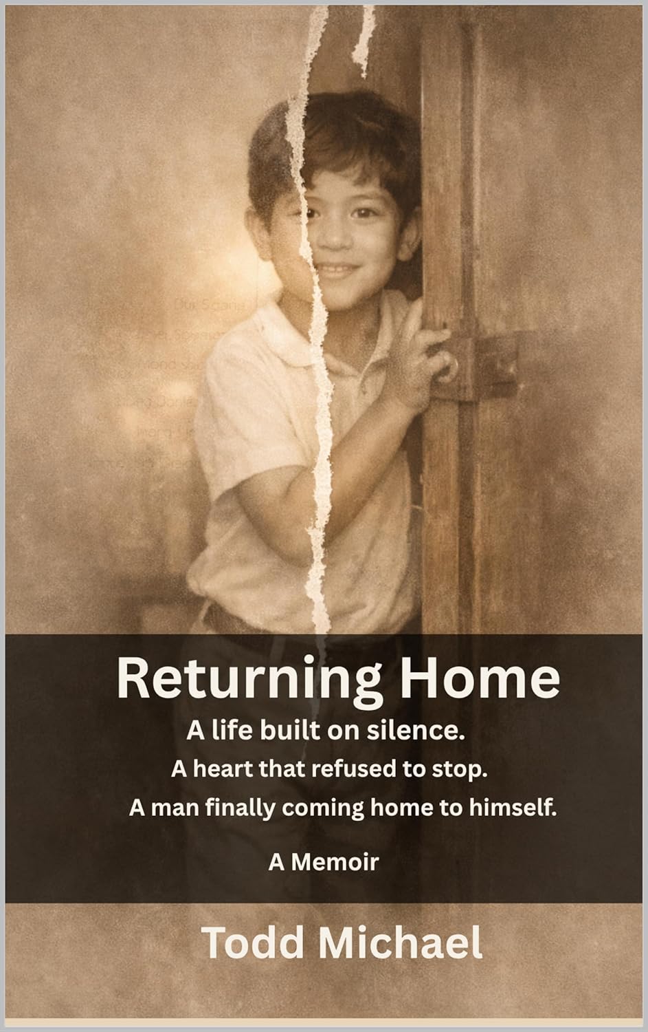 Returning Home: A Memoir