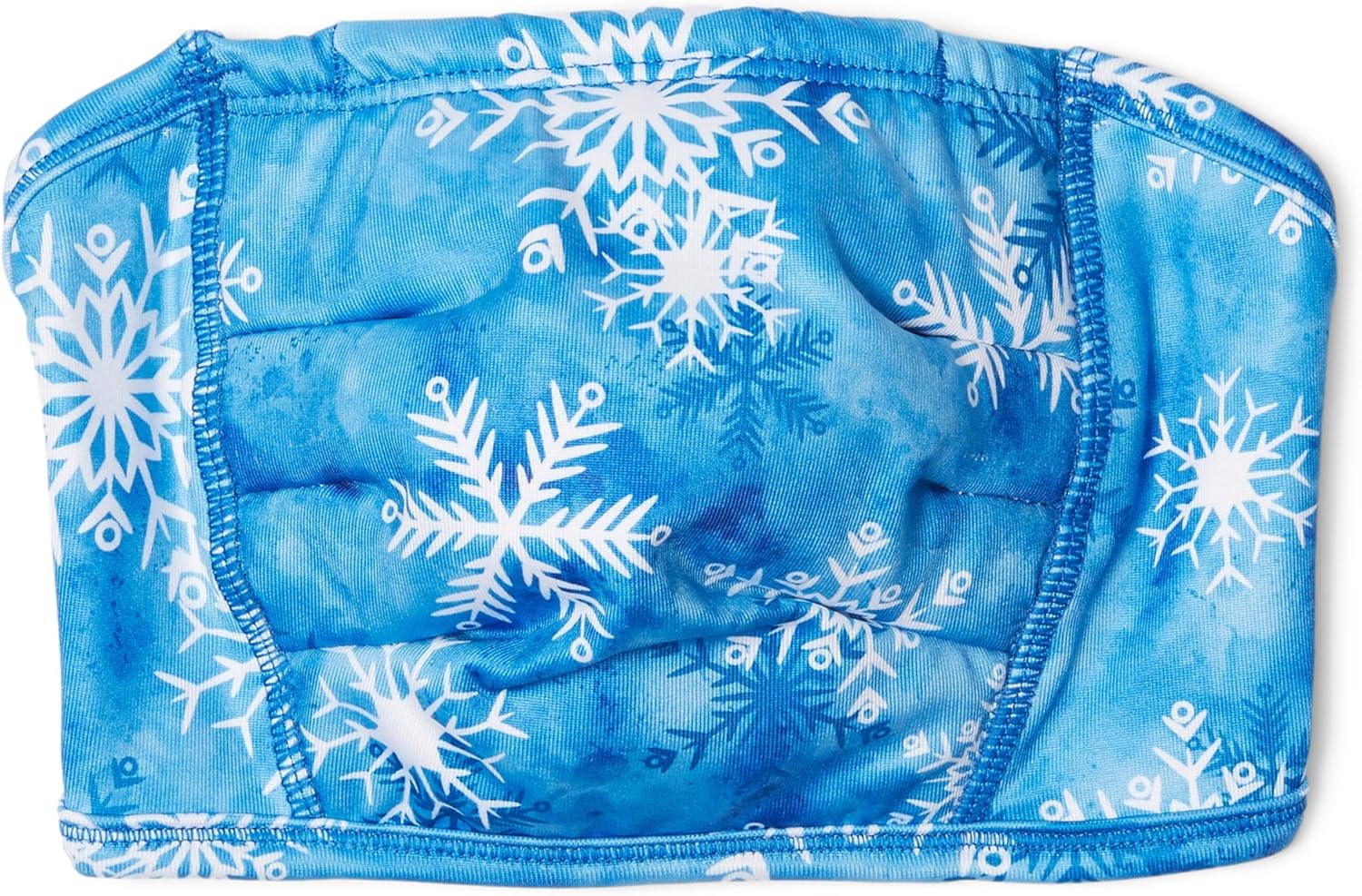 Hot Chillys Adult Micro Elite Chamois Print Half Mask