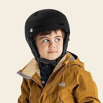 KULING クーリング 雪遊び スノーウェア 98cm Amazon.com: Retrospec Comstock Youth Ski & Snowboard Helmet