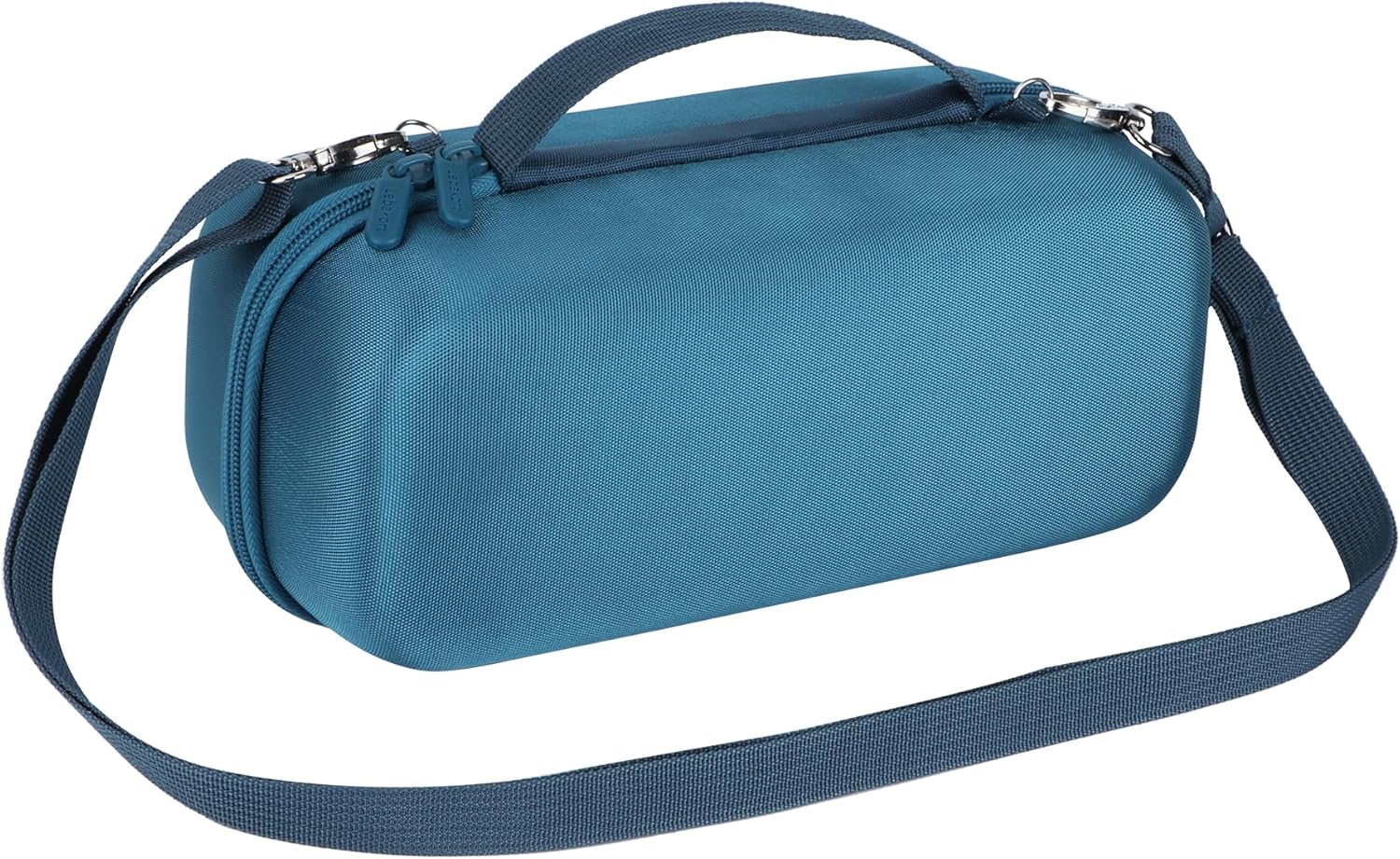 Storage Case Compatible with Bose SoundLink Plus Portable Speaker (Blue Dusk Case) - Image 6