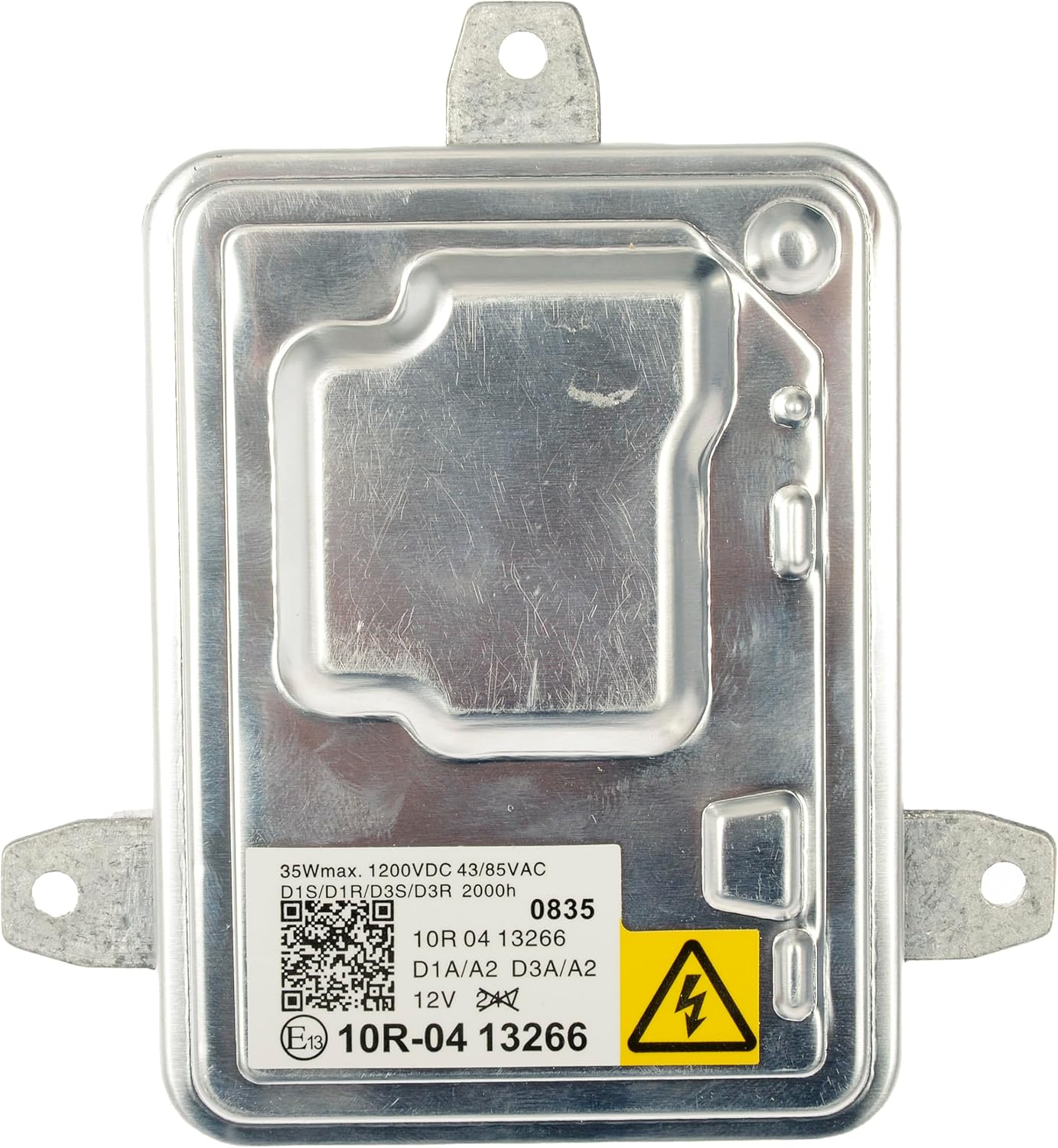 Dorman 601-914 High Intensity Discharge (HID) Lighting Ballast Compatible with Select Jeep Models
