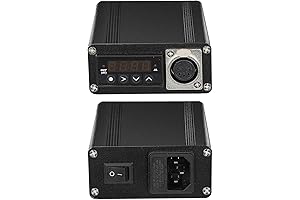 Enhancing Your Precision: PID Temperature Controller Kit with Accessories